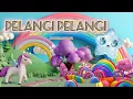 Download Lagu PELANGI PELAGI || LAGU ANAK POPULER || @Arrabellakidschannel
