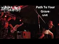 Dying Wish - Path To Your Grave - 11/08/23 In Greensboro, NC