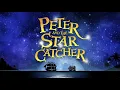 Peter and the Star Catcher