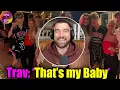 Download Lagu Travis' Sweet Reactions to GORGEOUS Pics of Fiancée Taylor Swift That make Jason blushing