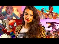 The Woman Who Ruined games - The Story of Anita Sarkeesian