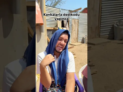 Kankalarla dedikodu yap😂 @r@ramazanbayram_
