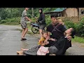 Download Lagu Alleenstaande vader renoveert verlaten huis - helpt arm meisje haar familie te vinden