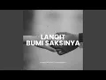 Download Lagu Langit Bumi Saksine