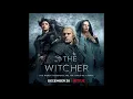 Sonya Belousova & Giona Ostinelli - Geralt Of Rivia | The Witcher OST