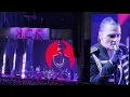 Download Lagu Disenchanted - My Chemical Romance Live at T-Mobile Park in Seattle, Washington 7/11/2025
