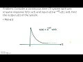 Convolution Sum demo