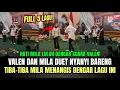 Lagu Merinding! Dengar Suara Valen Nyanyi Bareng Mila, Tiba-tiba Mila Menangis Dengar Ini!
