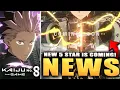 Download Lagu *NEW* 5 STAR OFFICIALY COMING.. but its NOT CHESTER! NEW UNIPARTS \u0026 STORY BOSS (Kaiju No 8 The Game)