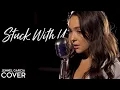 Download Lagu Stuck with U - Ariana Grande \u0026 Justin Bieber (Jennel Garcia piano cover) on Spotify \u0026 Apple