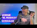 MÁGICO GONZÁLEZ:  \
