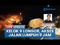 Download Lagu Update Kelok 9 Longsor Buat Lumpuh Total Jalan Sumbar-Riau sekitar 9 Jam, Pembersihan Dilakukan