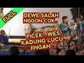 Download Lagu KANGEN PEYE - SALAH NGGON NDAGEL