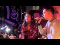 Download Lagu Sam C. and Kiana V. - Like I'm Gonna Lose You (a Meghan Trainor cover) Live at the Stages Sessions