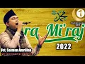 Download Lagu Ust. Salman Amrillah Terbaru 2022 || Memperingati Isra' Mi'raj 1443 H. (P1)