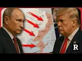 Download Lagu Putin just changed EVERYTHING with this move and Trump jumped on it for PEACE | Redacted News