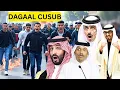 Download Lagu DEG DEG Aljeeriya waxaa ka socdo kacdoon looga soo horjeedo hogaamiyaasha carabta
