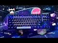The Most Popular OSU Keyboard HyperX Alloy Origins REVIEW