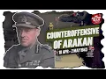 Lagu Japan Counterattacks in Arakan - Pacific War #75 DOCUMENTARY