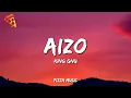 Lagu AIZO - King Gnu (Lyrics)