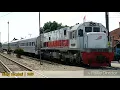 Download Lagu Kereta Api Siantar Express Berangkat Bandar Khalipah