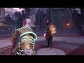 God Of War Ragnarok TYR Mastery Run No Damage Axe Only #godofwarragnarok #godofwarragnarokvalhalla