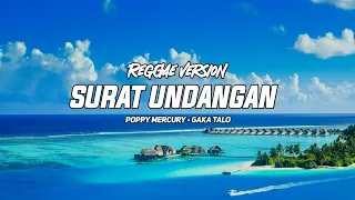 Download REGGAE COVER🌴 SURAT UNDANGAN 🌴  REGGAE 2024 @GAKATALO MP3