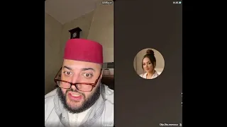 😂🔥 الحلقة لي غادي تموتكم بالضحك! خونا قبل عليها قدام لفقيه | Lf9ih Live