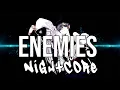 Nightcore Enemies feat DaBaby - Post Malone