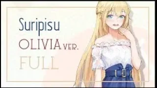 Download Asobi Asobase Opening  SuripisuOLIVIA Version MP3