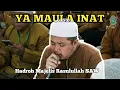 Lagu YA MAULA INAT | HOUL SYEKH ABUBAKAR BIN SALIM ,, CIDODOL , #hadroh #majelisrasulullahsaw
