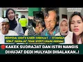 Lagu KAKEK PENJUAL ES DAN ISTRI NANGIS DIHUJAT NETIZEN DEDI MULYADI DISALAKAN?