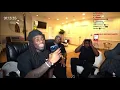 Kai Cenat Makes CJ from GTA Say Aw Shit Here We Go Again