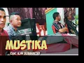 Download Lagu LAGU LAWAS// MUSTIKA// Cipt:Ilin Sumantri--Cover Dody Golden