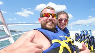 Belmar Business Spotlight Belmar Parasail