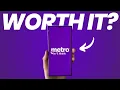 Metro by T-Mobile Review 2024 EVERYTHING You Need to Know