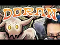 This Doran Standard Deck is Low Powered in So Many Ways