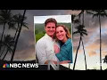 Wife gets restraining order after alleged murder attempt by doctor husband