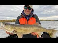 How To Fish Lake Geneva For Walleyes
