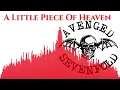 (No Bass) A Little Piece Of Heaven - Avenged Sevenfold 