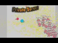 Diep io Private Server Gameplay