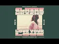 Claire Wright - Love Your Love | Cali Roots Riddim 2023 | Prod. Collie Buddz (Official Audio)