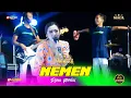 Download Lagu NEMEN - RENA MOVIES MAHESA MUSIC || GEBYAR SEDEKAH BUMI LASKAR BUANA KANUNG 2023