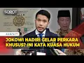 Lagu Jokowi Bakal Hadiri Gelar Perkara Khusus Kasus Ijazah di Polda Metro? Ini Kata Kuasa Hukum