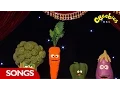 Download Lagu CBeebies: Veggietones Song from The Furchester Hotel