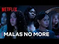 Download Lagu Malas No More in Nevermore | Wednesday | Netflix Philippines