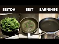 Download Lagu EBITDA vs EBIT vs EARNINGS Explained Simply