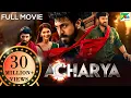 Download Lagu Acharya Full Movie | 2024 New Released Hindi Dubbed Movie | Chiranjeevi, Ram Charan, Pooja Hegde