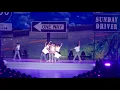 Lagu 260111 Sunday Driver @ TXT WORLD TOUR 〈ACT : TOMORROW〉 IN HONG KONG Day3