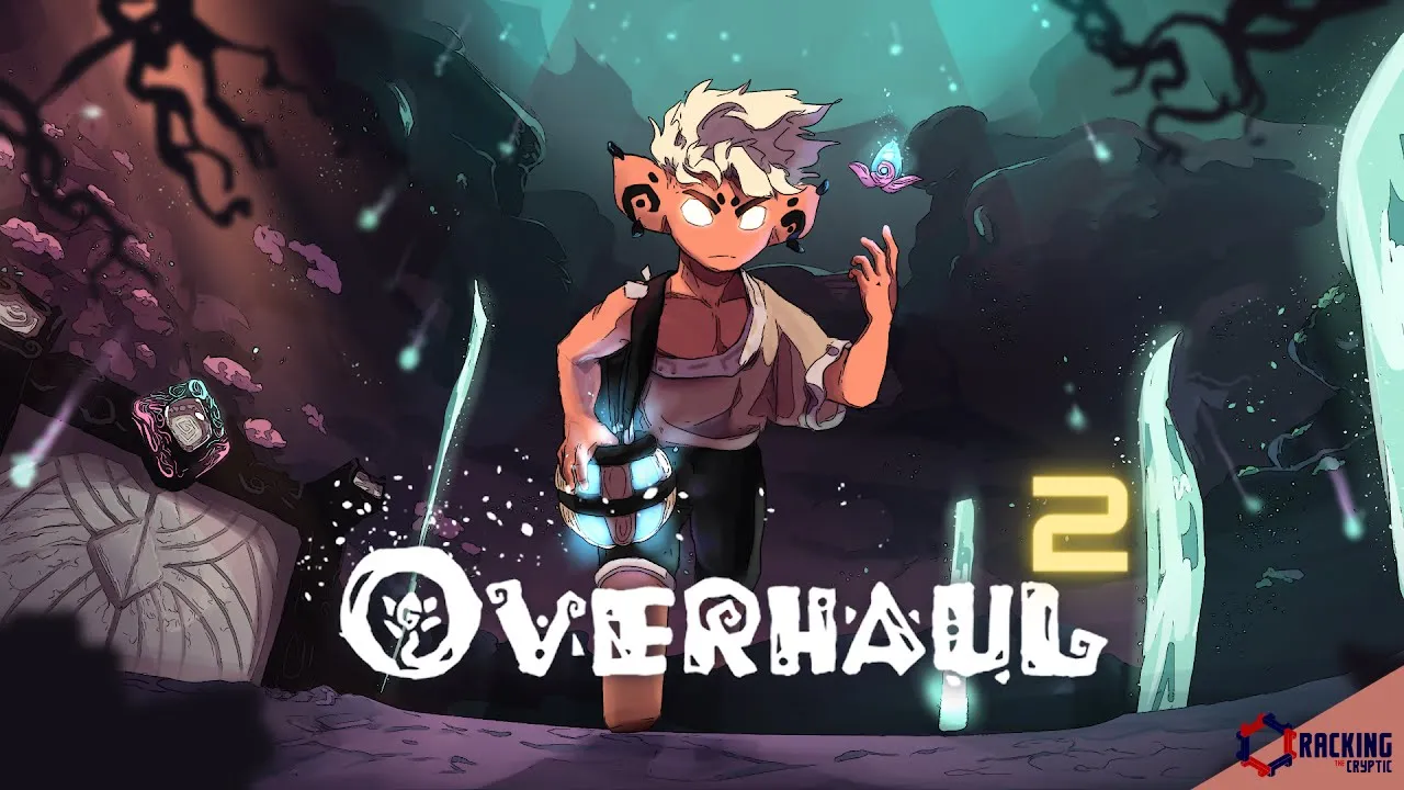 Overhaul: The Sudoku Dungeon Game: Part 2